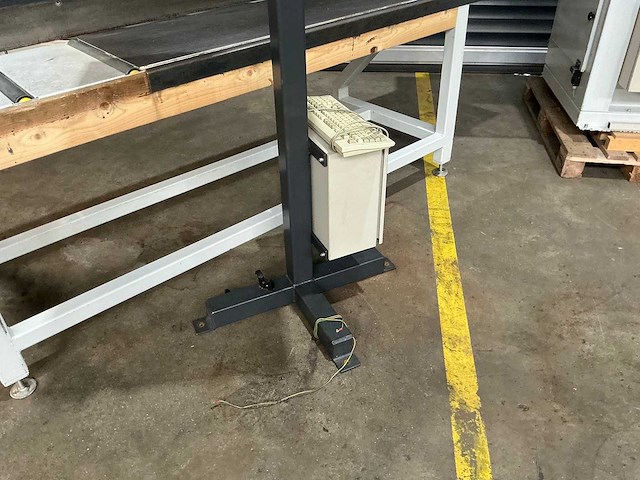 H&m - hm-d - afkortcirkelzaagmachine - afbeelding 15 van  23