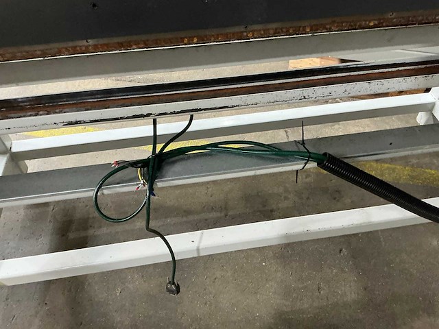 H&m - hm-d - afkortcirkelzaagmachine - afbeelding 16 van  23