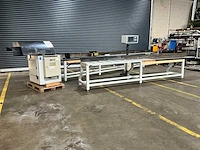 H&m - hm-d - afkortcirkelzaagmachine - afbeelding 18 van  23