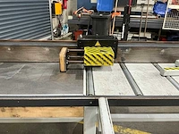 H&m - hm-d - afkortcirkelzaagmachine - afbeelding 22 van  23