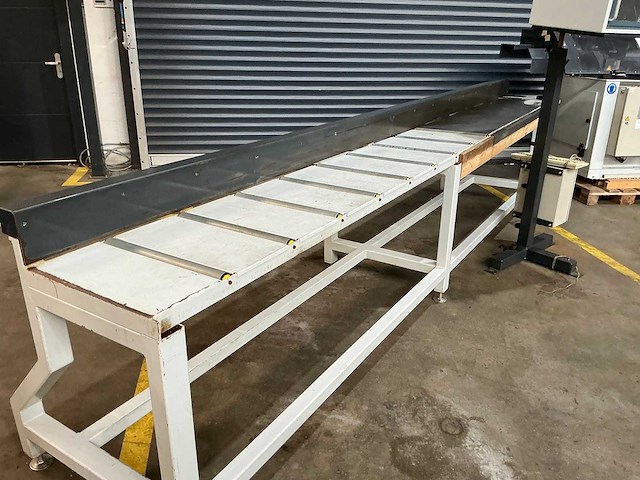 H&m - hm-d - afkortcirkelzaagmachine - afbeelding 2 van  23