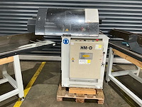 H&m - hm-d - afkortcirkelzaagmachine - afbeelding 10 van  23