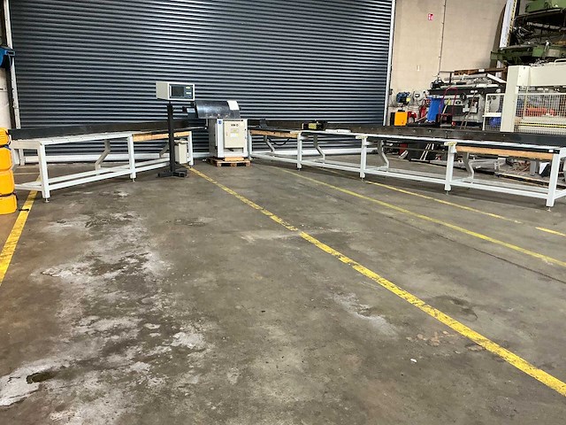 H&m - hm-d - afkortcirkelzaagmachine - afbeelding 1 van  23