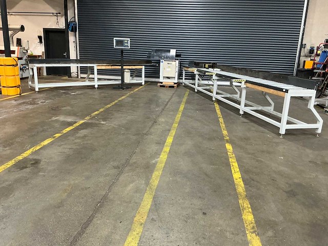 H&m - hm-d - afkortcirkelzaagmachine - afbeelding 12 van  23