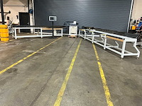 H&m - hm-d - afkortcirkelzaagmachine - afbeelding 12 van  23