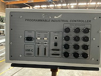 H&m - hm-d - afkortcirkelzaagmachine - afbeelding 20 van  23