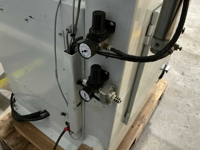 H&m - hm-d - afkortcirkelzaagmachine - afbeelding 23 van  23