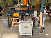 H&m hm-p uitkortzaagmachine - afbeelding 1 van  6