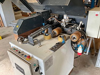 H&m hm-p uitkortzaagmachine - afbeelding 2 van  6