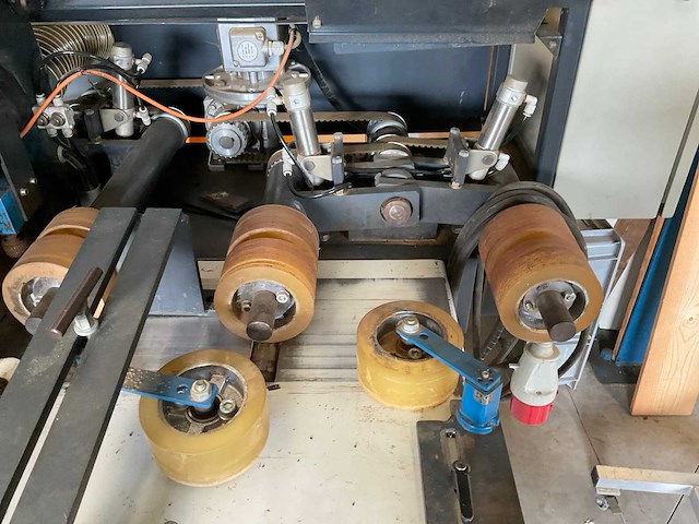 H&m hm-p uitkortzaagmachine - afbeelding 3 van  6