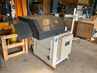 H&m hm-p uitkortzaagmachine - afbeelding 5 van  6