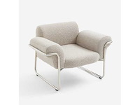 H&m home - loungestoel - afbeelding 1 van  3