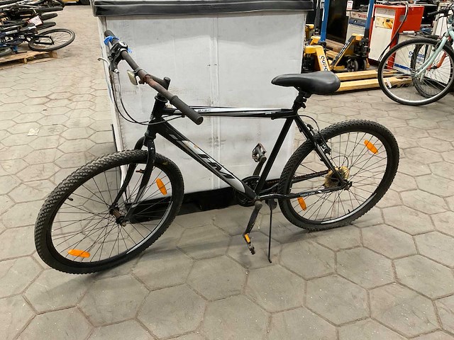 Hm mountainbike - afbeelding 3 van  4