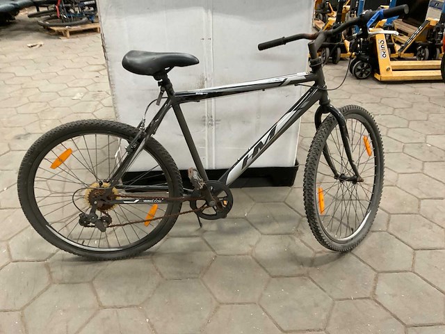 Hm mountainbike - afbeelding 4 van  4