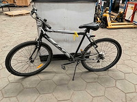 Hm mountainbike - afbeelding 1 van  4