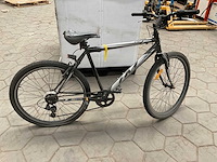 Hm mountainbike - afbeelding 4 van  4