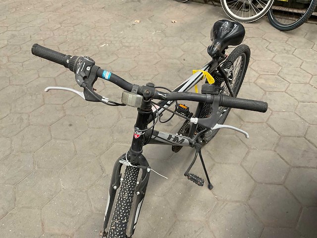 Hm mountainbike - afbeelding 3 van  4