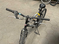 Hm mountainbike - afbeelding 3 van  4