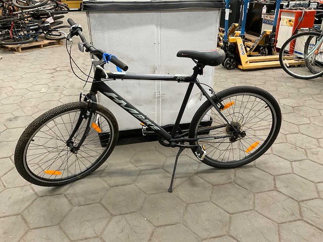 Hm mountainbike - afbeelding 1 van  4