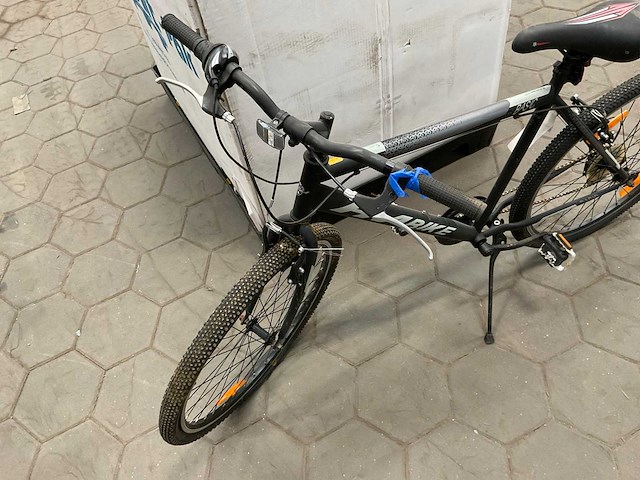 Hm mountainbike - afbeelding 3 van  4