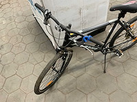 Hm mountainbike - afbeelding 3 van  4