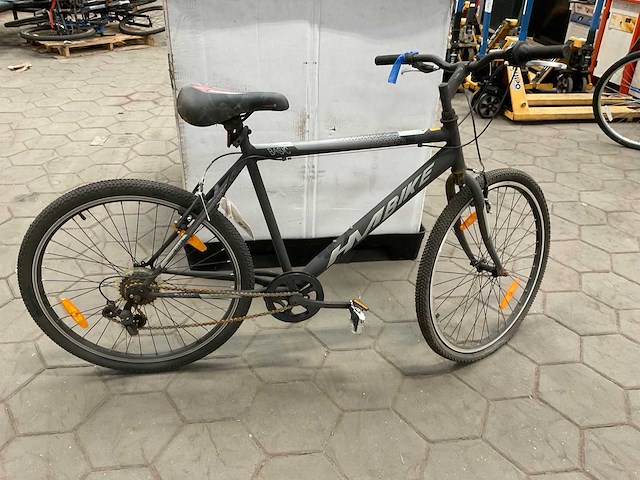 Hm mountainbike - afbeelding 2 van  4