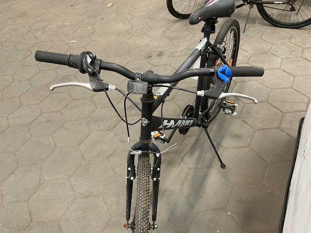 Hm mountainbike - afbeelding 4 van  4