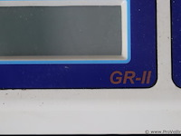 Hm prijsrekenweegschaal type hm gr-ii-15k - afbeelding 4 van  8