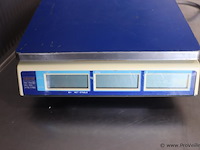 Hm prijsrekenweegschaal type hm gr-ii-15k - afbeelding 8 van  8
