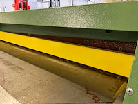 Hm s-1000 m guillotineschaar - afbeelding 10 van  10