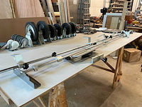 Hmb freesmal set - afbeelding 1 van  3