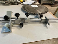 Hmb freesmal set - afbeelding 3 van  3