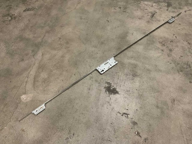 Hmb krukbediend 500317 meerpuntssluiting - afbeelding 1 van  4