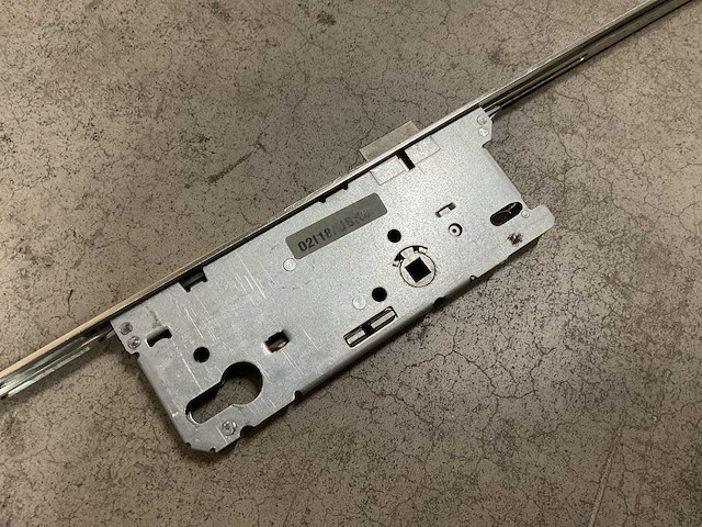 Hmb krukbediend 500317 meerpuntssluiting - afbeelding 2 van  4