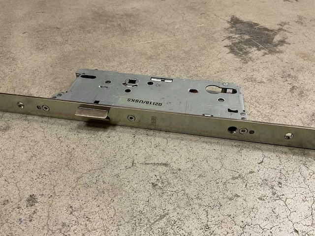 Hmb krukbediend 500317 meerpuntssluiting - afbeelding 3 van  4