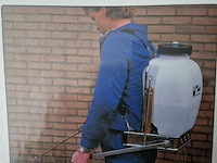 Hmc urgent topper rugspuit 11l. (7x) - afbeelding 3 van  3