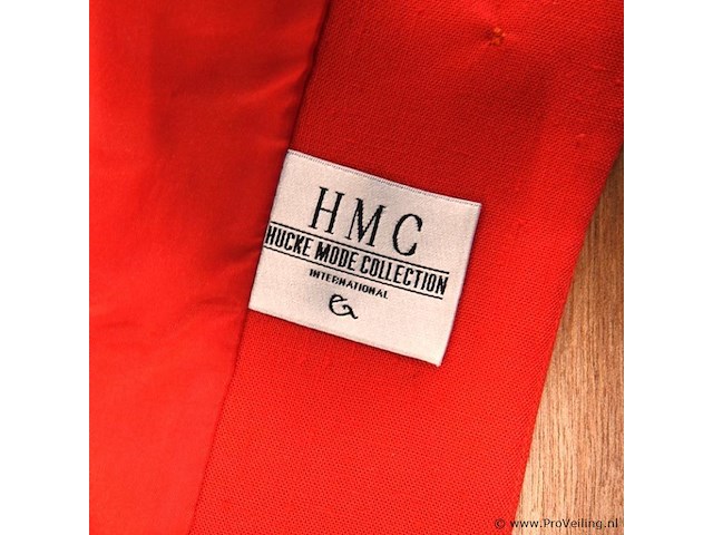 Hmc - afbeelding 5 van  5