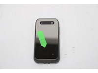 Hmd 2660 flip phone 4g zwart - afbeelding 6 van  7