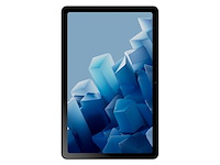 Hmd t21 tablet 4gb/64gb 4g zwart - afbeelding 1 van  4