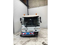 Hmf - 2003 - 416 - straatveegmachine - afbeelding 5 van  12