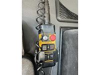 Hmf - 416 - zelfrijdende veegmachine - afbeelding 9 van  12