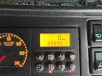 Hmf - 416 - zelfrijdende veegmachine - afbeelding 10 van  12