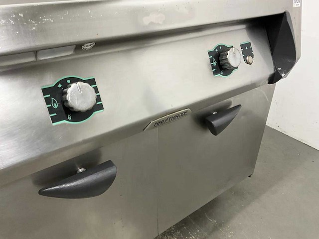 Hmi thirode - doorkookplaat - afbeelding 5 van  7