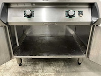 Hmi thirode - doorkookplaat - afbeelding 7 van  7