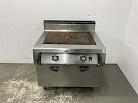 Hmi thirode - doorkookplaat - afbeelding 2 van  6