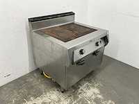 Hmi thirode - doorkookplaat - afbeelding 3 van  6