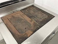 Hmi thirode - doorkookplaat - afbeelding 4 van  6