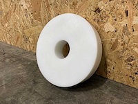 Hmpe 1000 strekring diameter 189,8x50x40mm tek. 318-14p14-55 (10x) - afbeelding 1 van  6