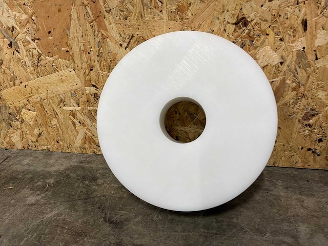 Hmpe 1000 strekring diameter 189,8x50x40mm tek. 318-14p14-55 (10x) - afbeelding 2 van  6