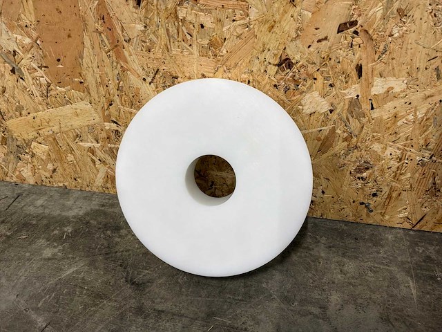 Hmpe 1000 strekring diameter 189,8x50x40mm tek. 318-14p14-55 (25x) - afbeelding 2 van  6
